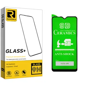 Randika GLD Screen Protector For Samsung Galaxy A50