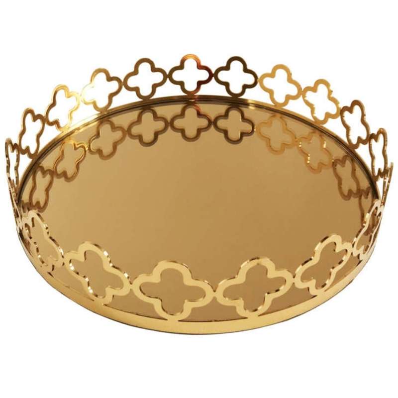 سینی برنوا مدل کف اینه کد Sh.2
