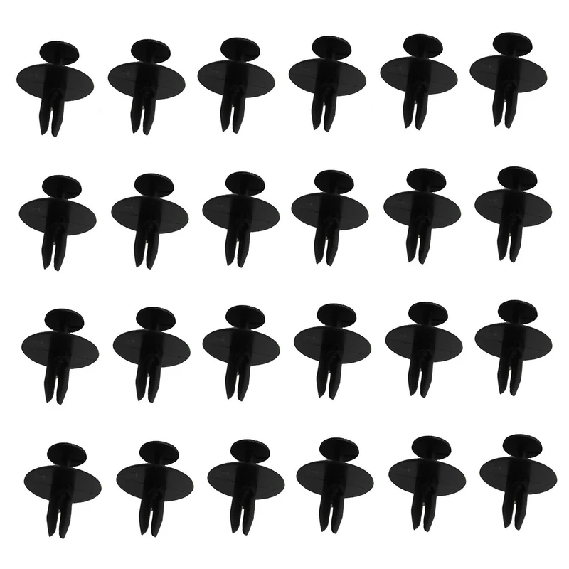 خار نمد صندوق خودرو بیلگین مدل den-1 مناسب برای دنا بسته 24 عددی