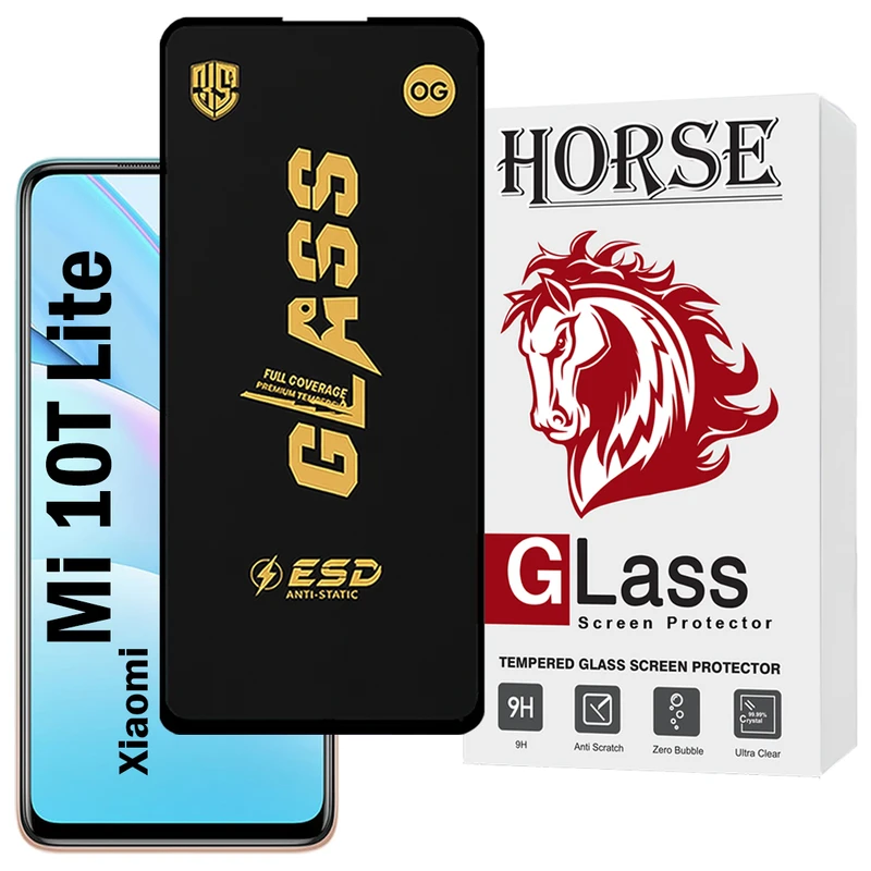 محافظ صفحه نمایش هورس مدل OGESDH مناسب برای گوشی موبایل شیائومی Mi 10T Lite 5G