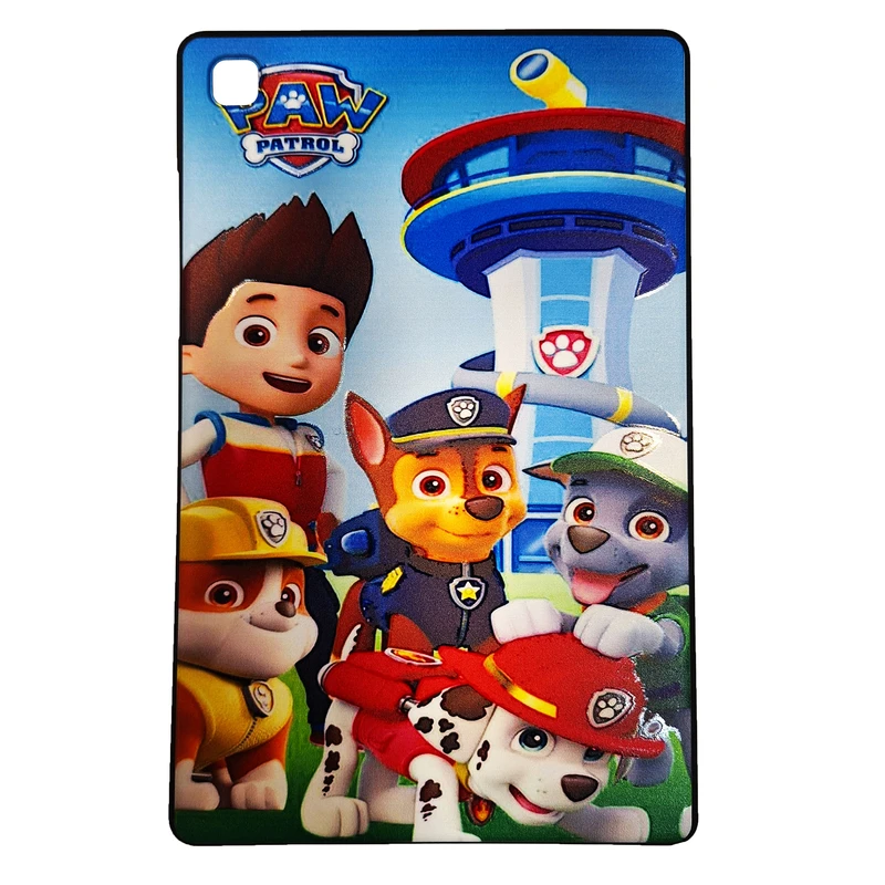 کاور کد K30-505 مناسب برای تبلت سامسونگ Galaxy Tab A7 10.4 2020 T505