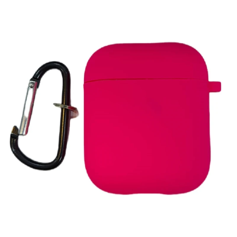 کاور مدل سیلیکونی مناسب برای کیس اپل ایرپاد 1 / 2