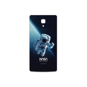 MAHOOT NASA-Astronaut Cover Sticker for motorola Moto X Force