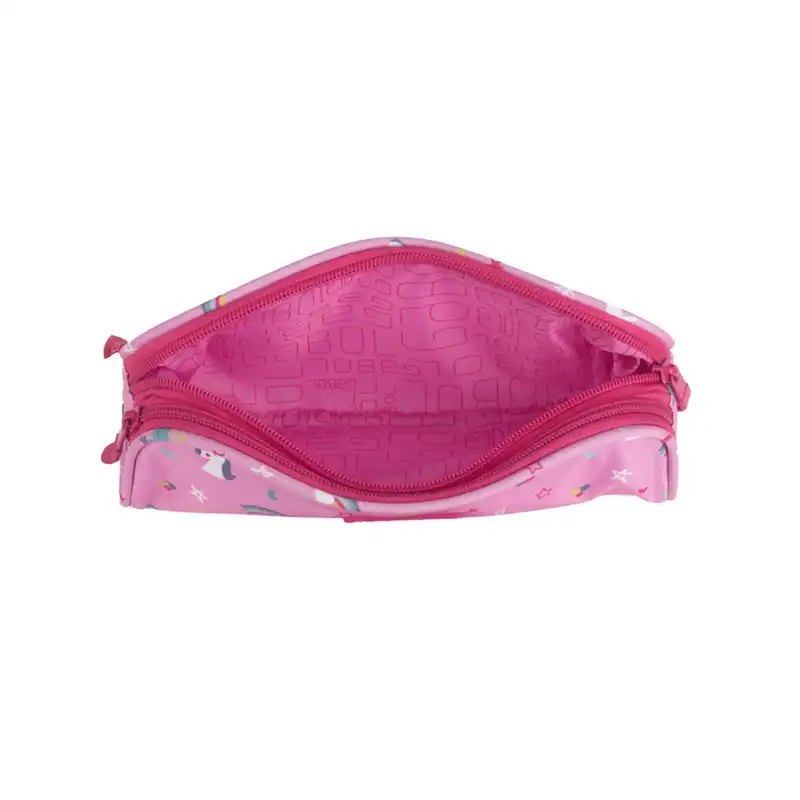 جامدادی گابل مدل 233931019 Rainbow