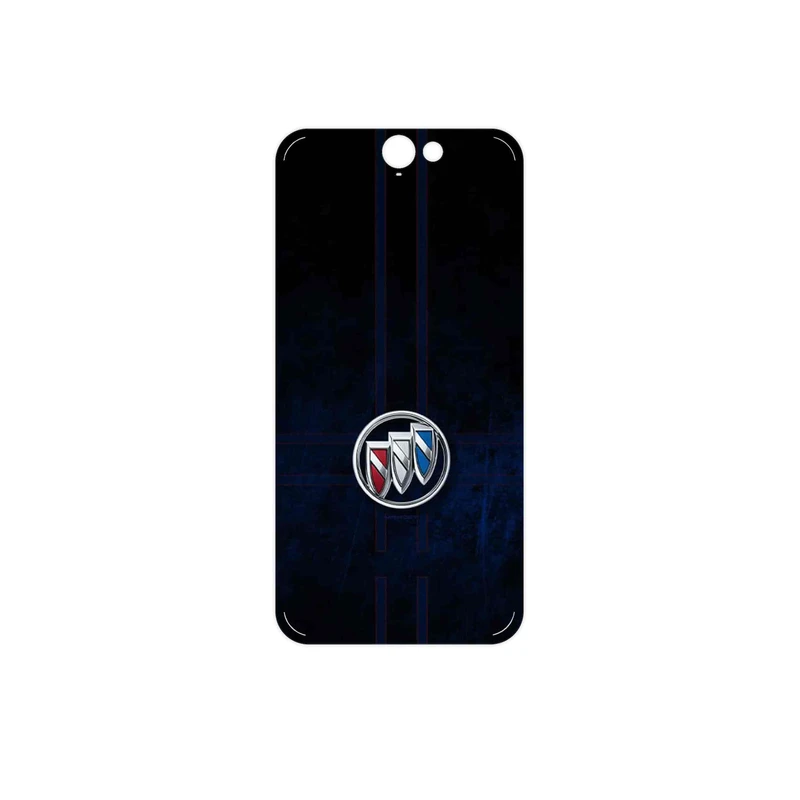 برچسب پوششی ماهوت مدل Buick مناسب برای گوشی موبایل اچ تی سی One A9