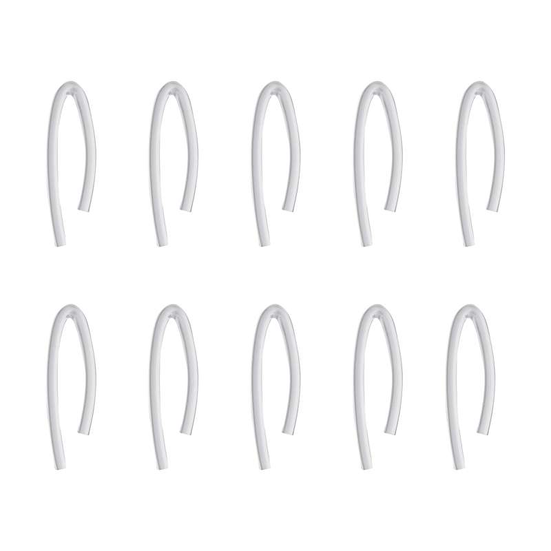 شلنگ سمعک مدل IS-T بسته 10 عددی