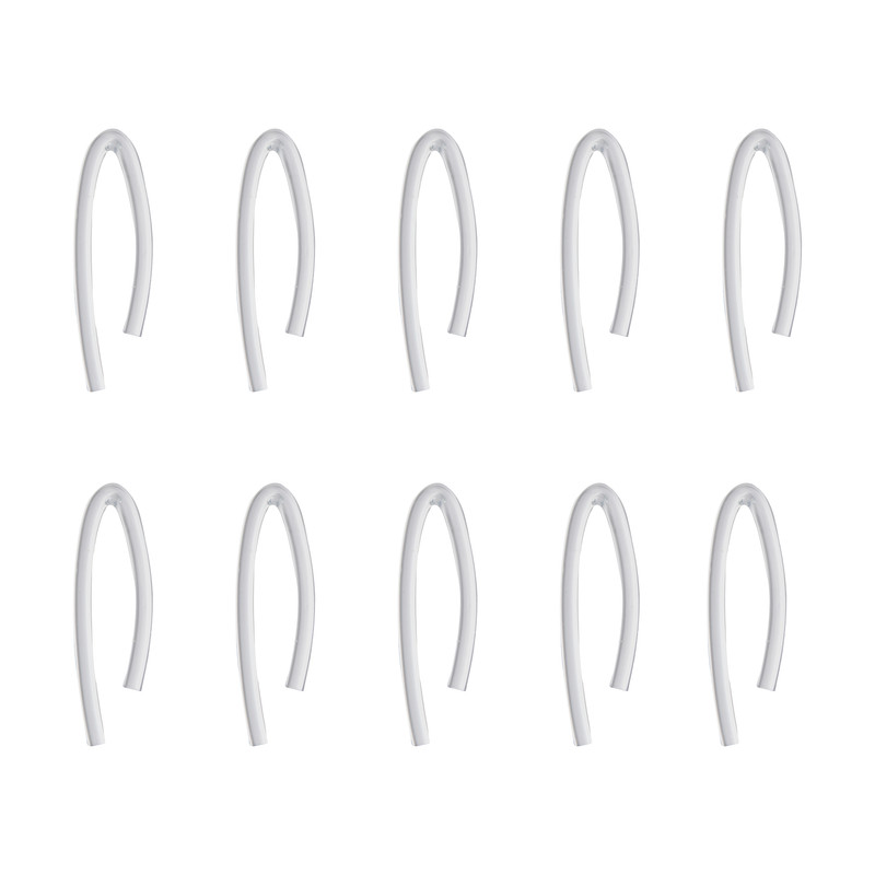 شلنگ سمعک مدل IS-T بسته 10 عددی