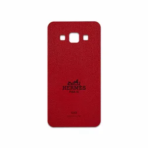 MAHOOT RL-HRMS Cover Sticker for Samsung Galaxy A3