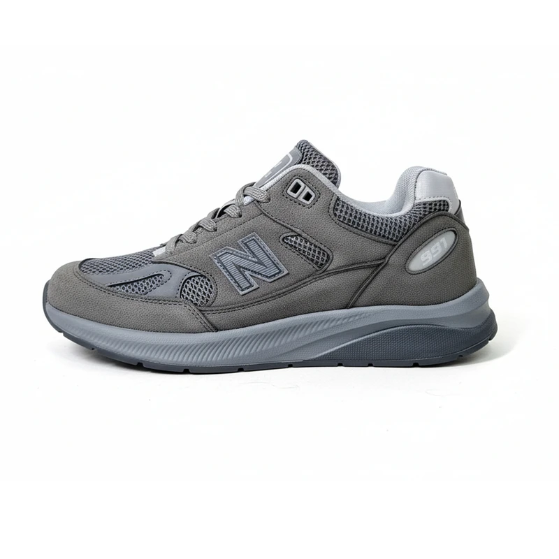 کفش پیاده‌روی مدل N-DG