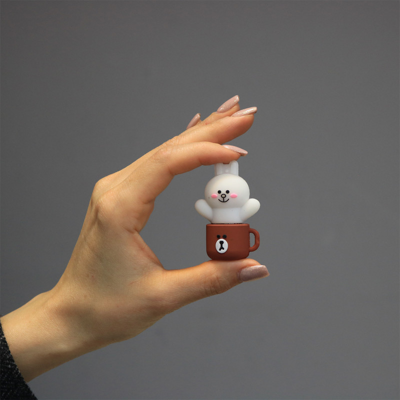 فلش مموری مدل Ul-Cony ظرفیت 8 گیگابایت