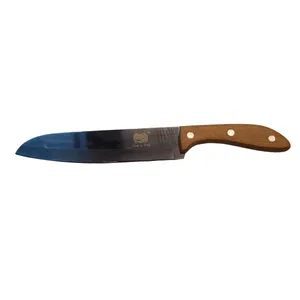 چاقو مدل آشپزخانه کد K125