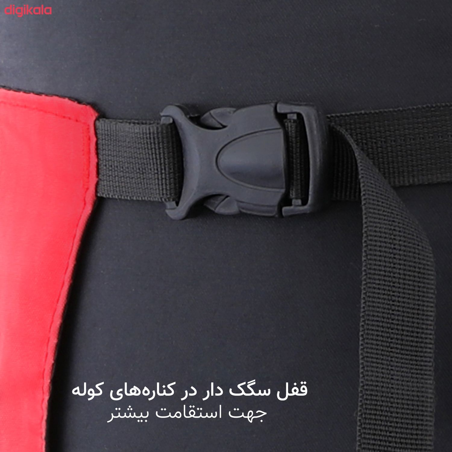کوله پشتی کوهنوردی 65 لیتری گوگانا مدل 30346 main 1 12