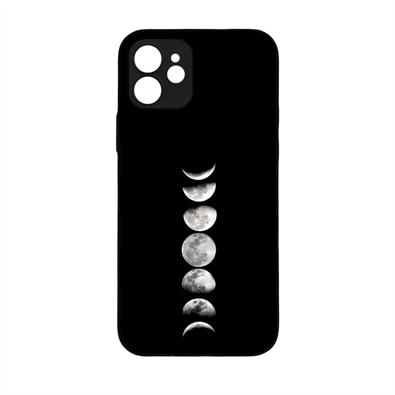کاور قاب موبایل علوی مدل ML مناسب برای گوشی موبایل اپل iPhone 12