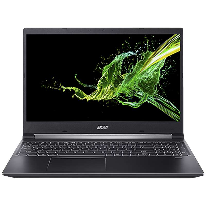 لپ تاپ 15 اینچی ایسر مدل Aspire A715 لپ تاپ 15 اینچی ایسر مدل Aspire A715