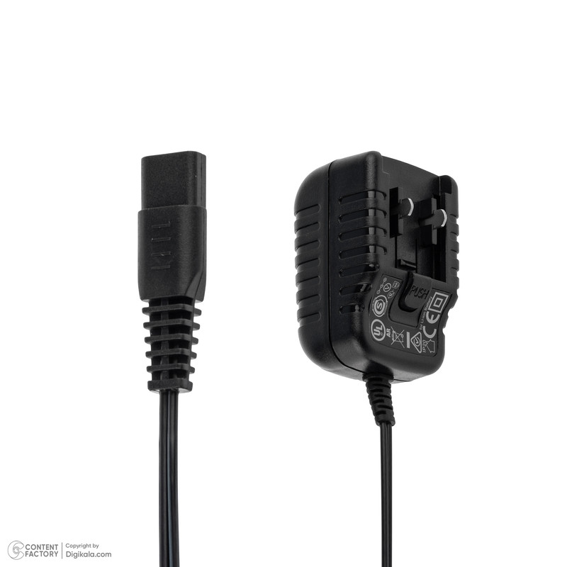 ماشین اصلاح موی سر و صورت شارژی اندیس مدل LCL