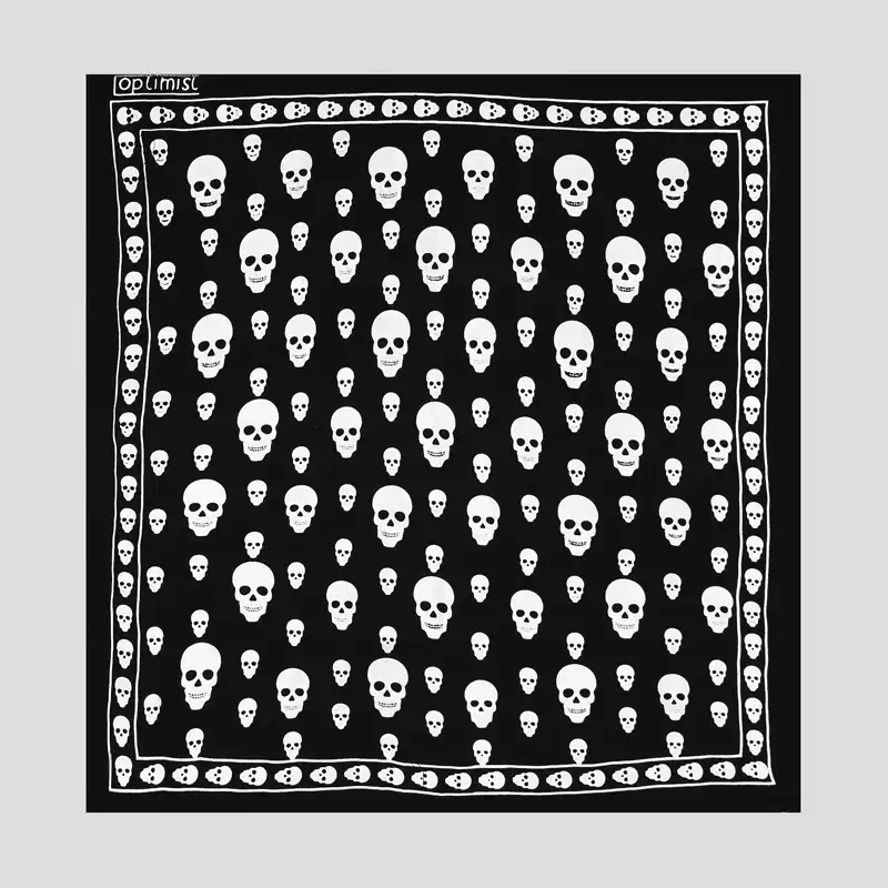 دستمال سر و گردن مدل SK-Nyn-576d05