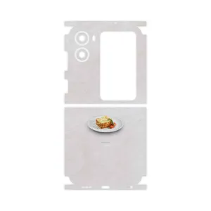 MAHOOT Lasagne-FullSkin Cover Sticker for Oppo Find N2 Flip