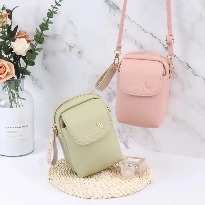 کیف رودوشی زنانه پرتیزس مدل 206 کد 2010043