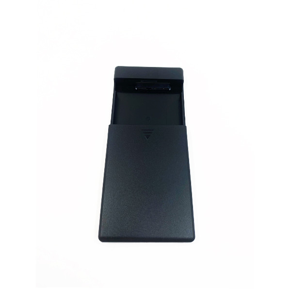 باکس تبدیل Micro-B هارد دیسک 2.5 اینچی مدل خط دار