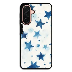AKAM AMC-WSGA26-STARS-22 Cover For Samsung Galaxy A26
