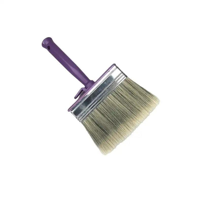 قلم مو نقاشی جی اس بی مدل 14 سایز 14 سانتیمتر