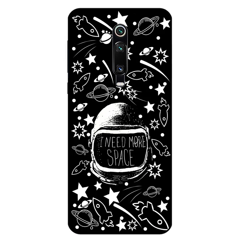 کاور مگافون کد 7706 مناسب برای گوشی موبایل شیائومی Redmi K20 / K20 Pro / k20 Premium