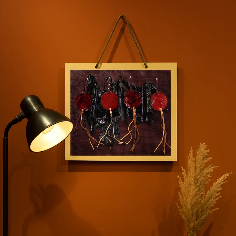 دیوارکوب کد Ha044