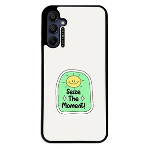 AKAM AMC-WSGA15-POSITIVE-22 Cover For Samsung Galaxy A15