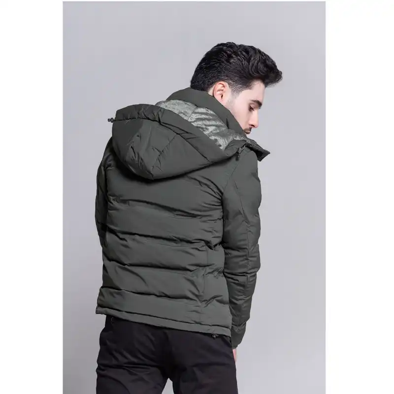 کاپشن مردانه مدل SB-SS-3280