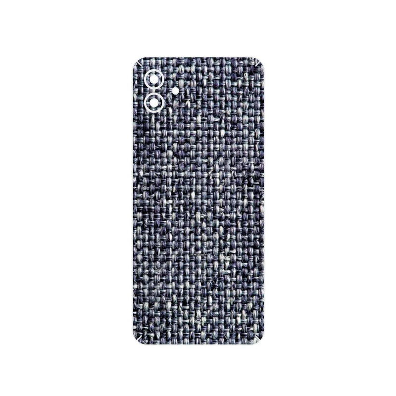 برچسب پوششی ماهوت مدل Fabric Texture 6 مناسب برای گوشی موبایل سامسونگ Galaxy A04