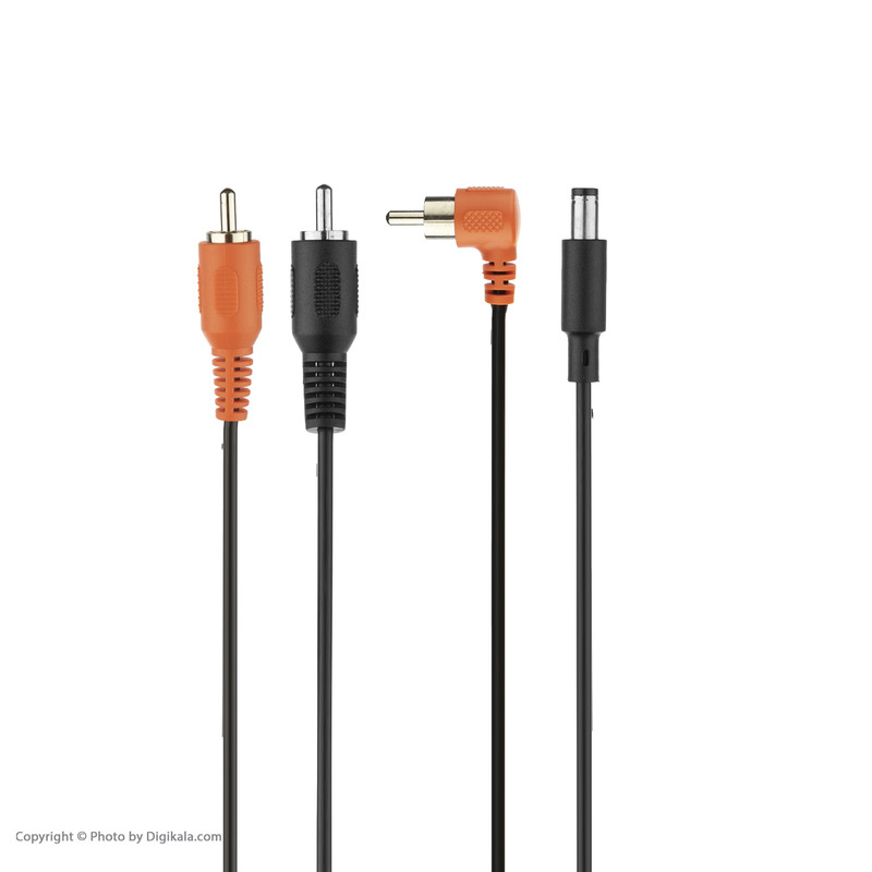 ساندبار شیائومی مدل MDZ-35-DA