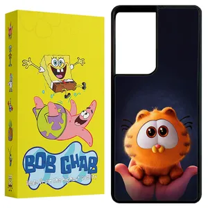  BOB Ghab BCPS21U Cover For Samsung Galaxy S21 Ultra 5G