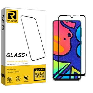 Randika RK Ceramics Screen Protector For Samsung Galaxy F41