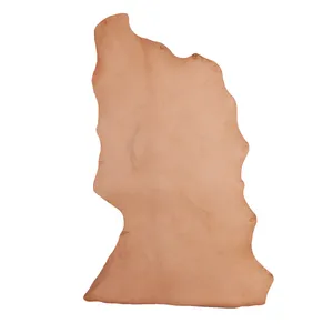 چرم طبیعی مدل گیاهی کد VG136