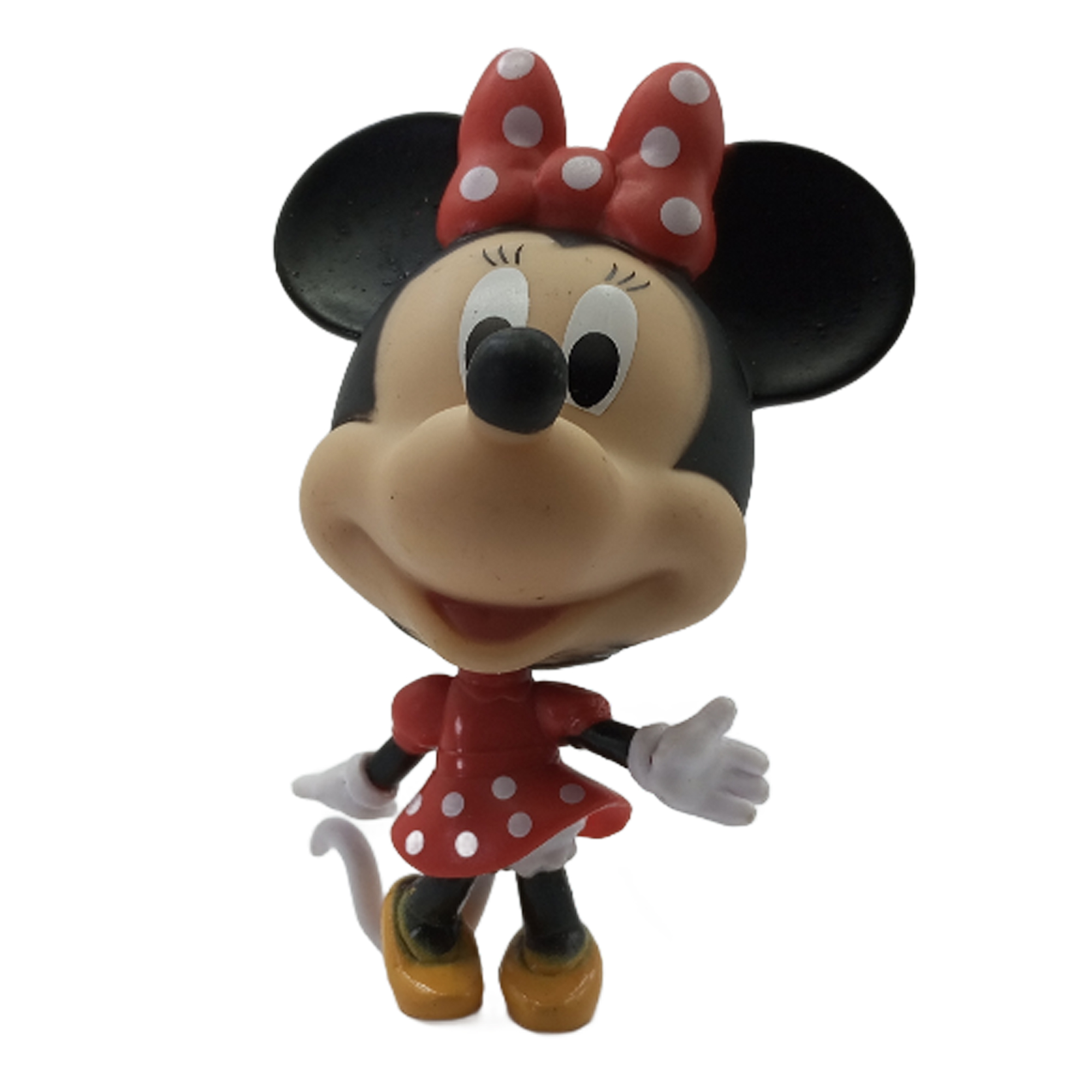 فیگور مدل میکی موس کد 905 ارتفاع 11 سانتی متر