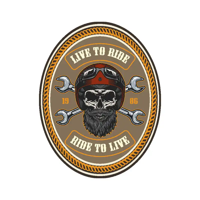 برچسب بدنه خودرو رایسان کد st087