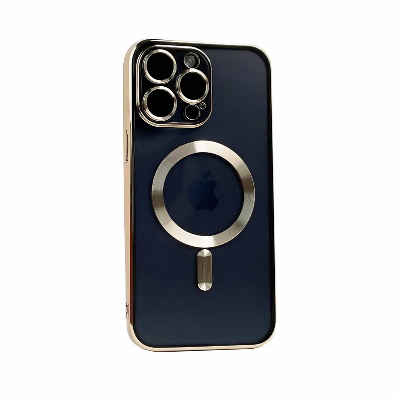 کاور مدل مک سیف کد  f01 مناسب برای گوشی موبایل اپل iphone 14promax