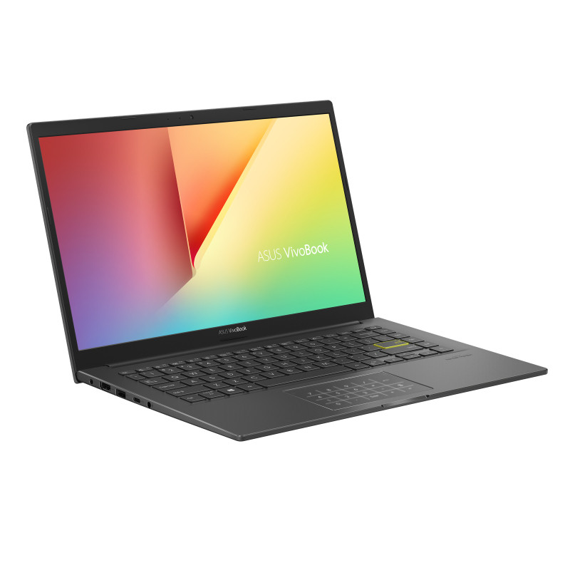 لپ تاپ 14 اینچی ایسوس مدل VivoBook K413EQ-EK370 3