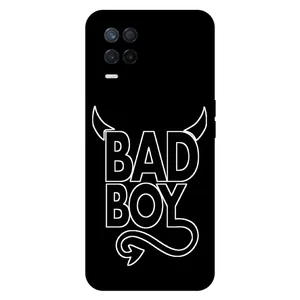 Megafone 8106 Cover For Realme 8 5G / Narzo 30