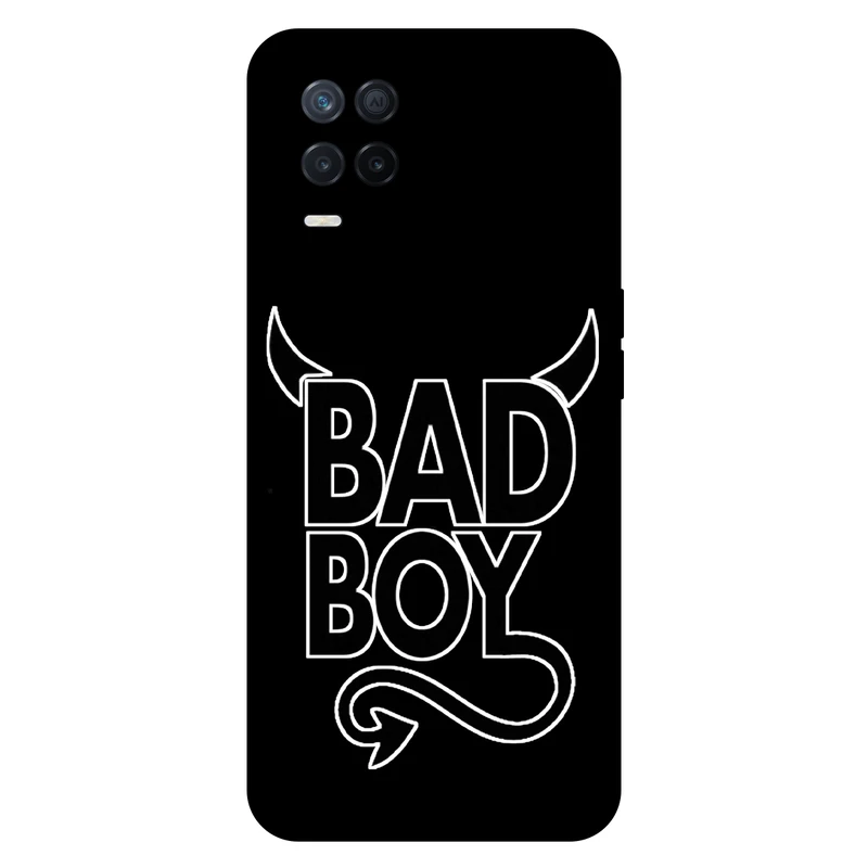 کاور مگافون کد 8106 مناسب برای گوشی موبایل ریلمی Realme 8 5G / Narzo 30