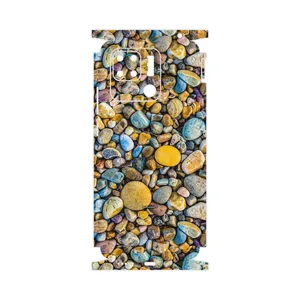MAHOOT River rocks-FullSkin Cover Sticker for Xiaomi Redmi 10C