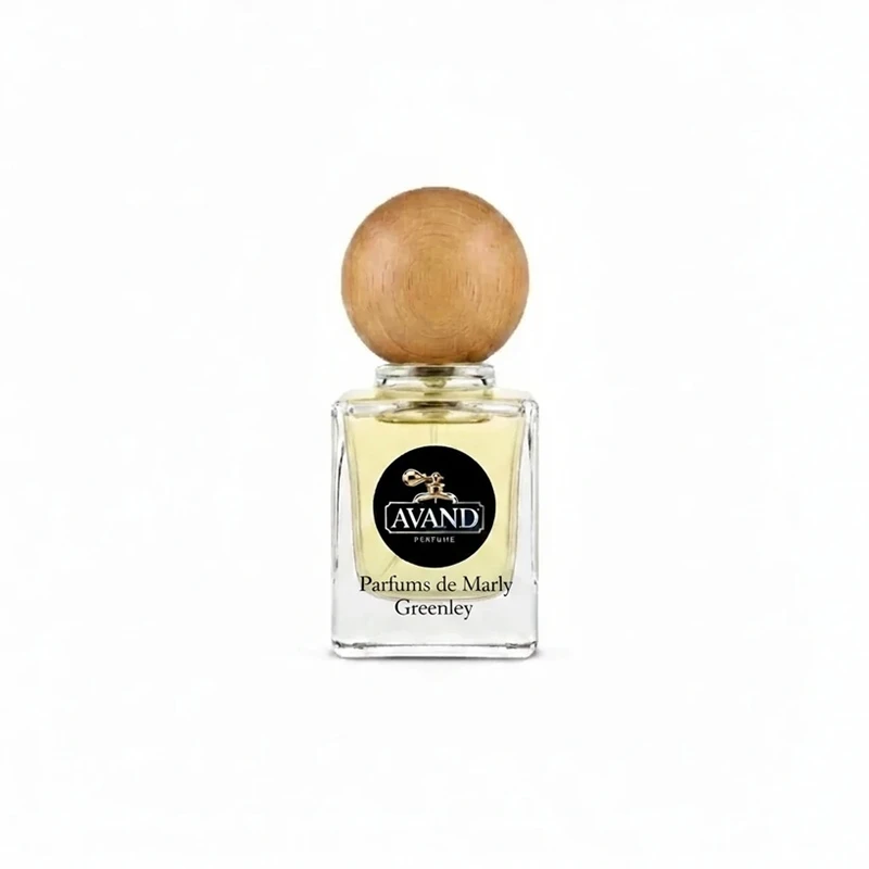 اکستریت دی پرفیوم مردانه آوند مدل  مارلی گرینلی  با رایحه خنک حجم 30 میلی لیتر