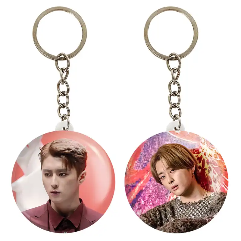 جاکلیدی خندالو مدل جی سف گروه کارد Kard کد 2011720123 مجموعه 2 عددی