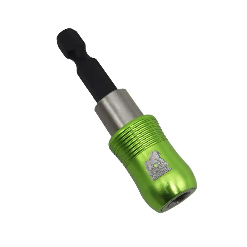 رابط سری پیچ گوشتی مغناطیسی مدل گوریلا کد YP-BITKHOR-1/4INCH