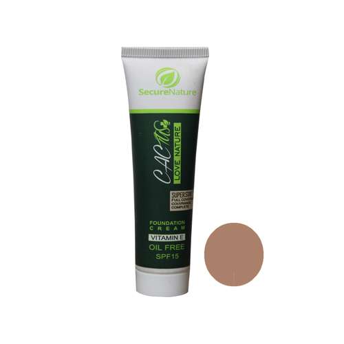 کرم پودر کاکتوس مدل superstay شماره 103 حجم 40 میلی لیتر