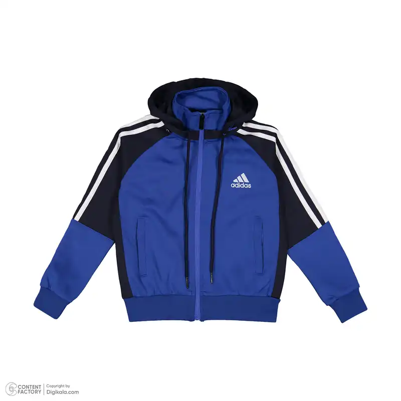 ست گرمکن و شلوار ورزشی بچگانه مدل 005