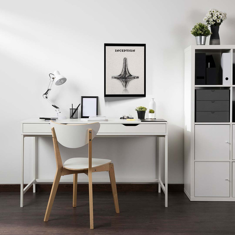 تابلو مدل Inception کد F-2219