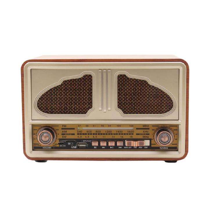 رادیو پوکسین مدل  82BT