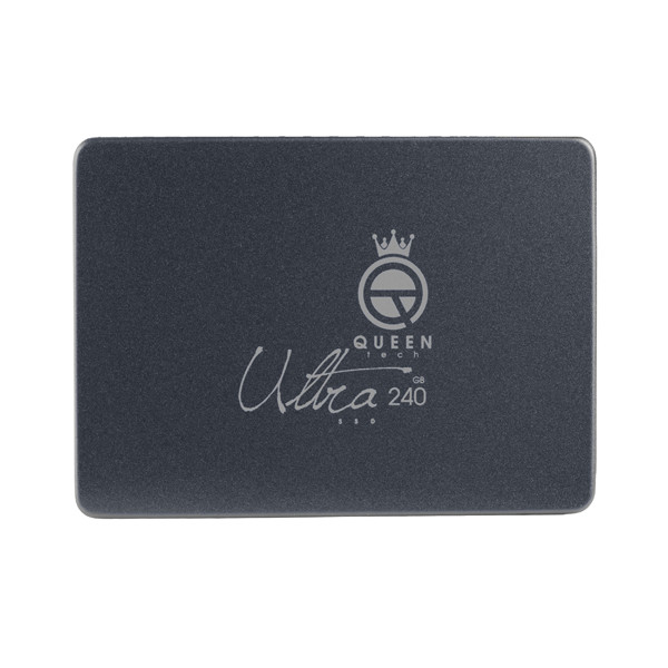 اس اس دی اینترنال کوئین تک مدل Ultra ظرفیت 240 گیگابایت