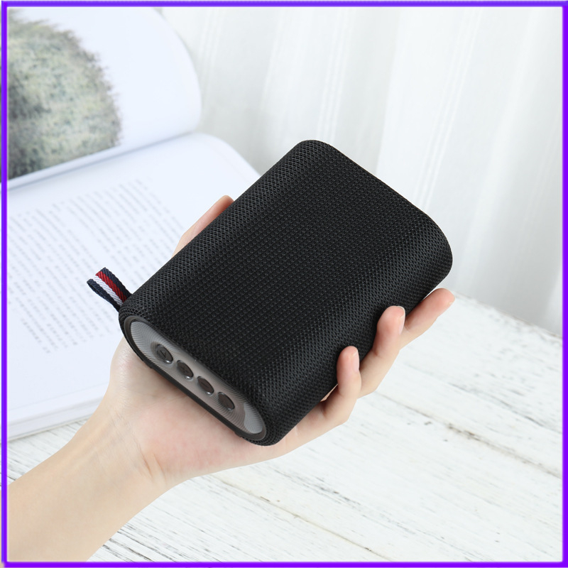 اسپیکر بلوتوثی قابل حمل مدل charge t35